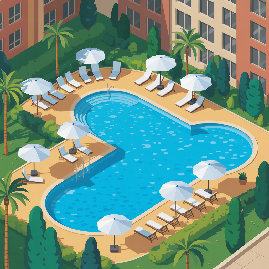 student apartments near University of Alabama available for summer sublease