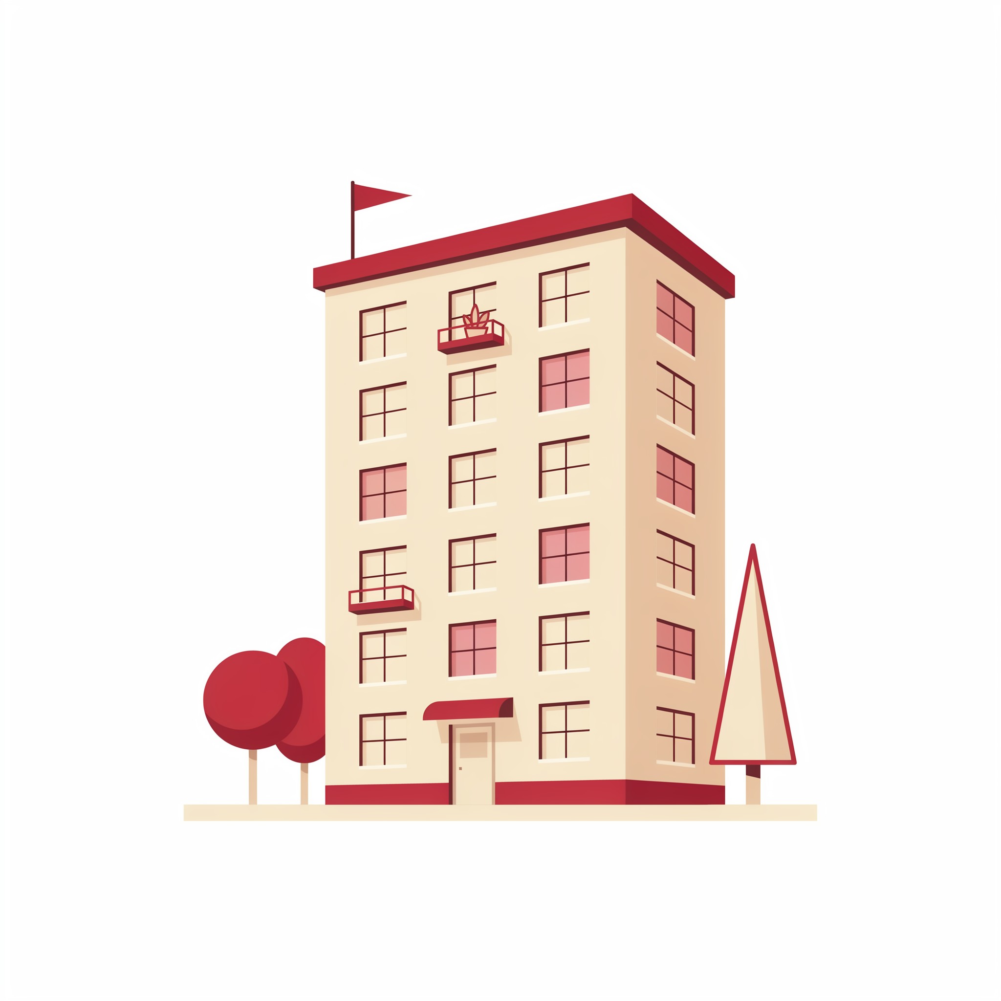 Tuscaloosa Apartment Directory