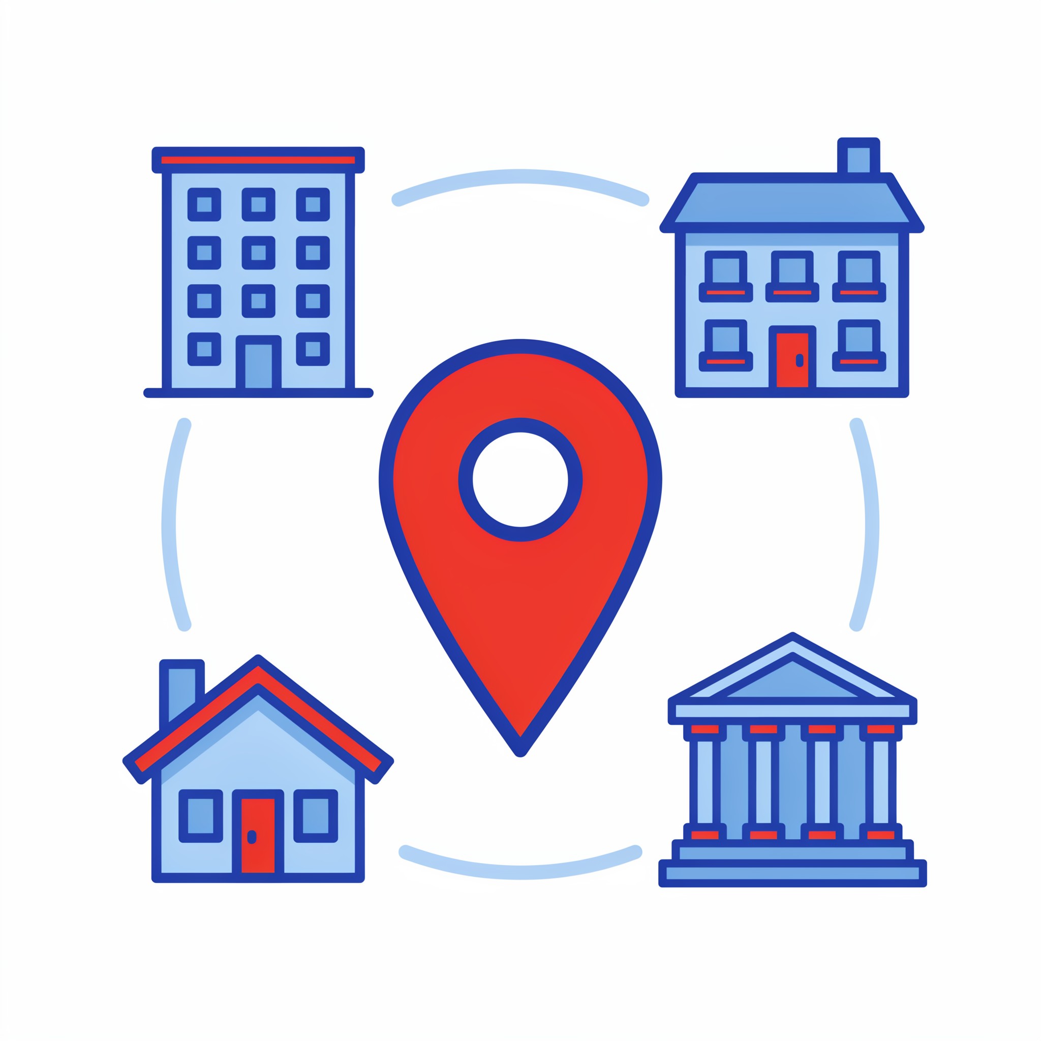 Tuscaloosa Zip Code Map